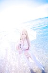 [Cosplay][Shooting Star’s] SAKU サク - Exciting Summer Date ドキドキ