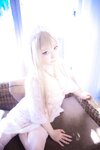 [Cosplay][Shooting Star’s] SAKU サク - Exciting Summer Date ドキドキ