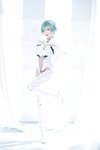 [Cosplay] 封疆疆v - 纳希莫夫上将