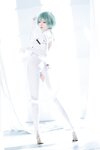 [Cosplay] 封疆疆v - 纳希莫夫上将