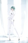 [Cosplay] 封疆疆v - 纳希莫夫上将