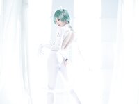 [Cosplay] 封疆疆v - 纳希莫夫上将