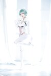 [Cosplay] 封疆疆v - 纳希莫夫上将