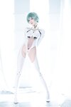 [Cosplay] 封疆疆v - 纳希莫夫上将