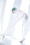 [Cosplay] 封疆疆v - 纳希莫夫上将