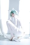 [Cosplay] 封疆疆v - 纳希莫夫上将