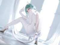 [Cosplay] 封疆疆v - 纳希莫夫上将