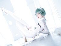 [Cosplay] 封疆疆v - 纳希莫夫上将