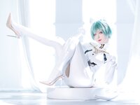 [Cosplay] 封疆疆v - 纳希莫夫上将