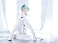 [Cosplay] 封疆疆v - 纳希莫夫上将