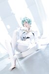 [Cosplay] 封疆疆v - 纳希莫夫上将
