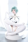 [Cosplay] 封疆疆v - 纳希莫夫上将