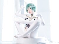 [Cosplay] 封疆疆v - 纳希莫夫上将
