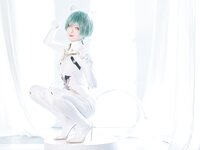 [Cosplay] 封疆疆v - 纳希莫夫上将