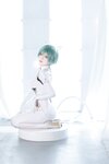 [Cosplay] 封疆疆v - 纳希莫夫上将