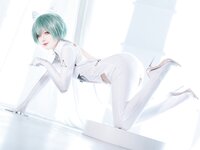 [Cosplay] 封疆疆v - 纳希莫夫上将