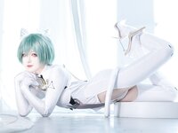 [Cosplay] 封疆疆v - 纳希莫夫上将