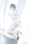 [Cosplay] 封疆疆v - 纳希莫夫上将