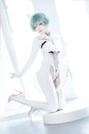 [Cosplay] 封疆疆v - 纳希莫夫上将