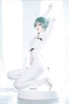 [Cosplay] 封疆疆v - 纳希莫夫上将