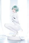[Cosplay] 封疆疆v - 纳希莫夫上将