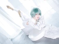[Cosplay] 封疆疆v - 纳希莫夫上将