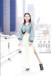 FRIDAYデジタル写真集 朝日ななみ『22歳の純真ビキニ』全カット