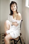 FRIDAYデジタル写真集 朝日ななみ『22歳の純真ビキニ』全カット