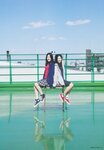 [Gravure The Television] 2014 Vol.33 Emika Kamieda, Miyuki Watanabe, Shu Yabushita
