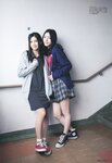 [Gravure The Television] 2014 Vol.33 Emika Kamieda, Miyuki Watanabe, Shu Yabushita