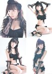 [Gravure The Television] 2014 Vol.33 Emika Kamieda, Miyuki Watanabe, Shu Yabushita