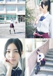 [Gravure The Television] 2014 Vol.33 Emika Kamieda, Miyuki Watanabe, Shu Yabushita