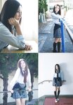 [Gravure The Television] 2014 Vol.33 Emika Kamieda, Miyuki Watanabe, Shu Yabushita
