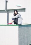 [Gravure The Television] 2014 Vol.33 Emika Kamieda, Miyuki Watanabe, Shu Yabushita