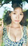 [Photobook] 2025.02.10 【デジタル限定】藤園麗写真集「FLY AGAIN！」 (週プレ PHOTO BOOK)