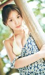 [Photobook] 2025.02.10 【デジタル限定】藤園麗写真集「FLY AGAIN！」 (週プレ PHOTO BOOK)