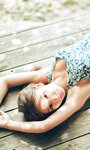 [Photobook] 2025.02.10 【デジタル限定】藤園麗写真集「FLY AGAIN！」 (週プレ PHOTO BOOK)