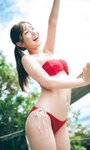 [Photobook] 2025.02.10 【デジタル限定】藤園麗写真集「FLY AGAIN！」 (週プレ PHOTO BOOK)