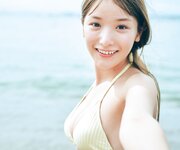 [Photobook] 2025.02.10 【デジタル限定】藤園麗写真集「FLY AGAIN！」 (週プレ PHOTO BOOK)