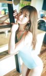 [Photobook] 2025.02.10 【デジタル限定】藤園麗写真集「FLY AGAIN！」 (週プレ PHOTO BOOK)