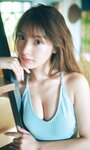 [Photobook] 2025.02.10 【デジタル限定】藤園麗写真集「FLY AGAIN！」 (週プレ PHOTO BOOK)