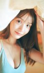 [Photobook] 2025.02.10 【デジタル限定】藤園麗写真集「FLY AGAIN！」 (週プレ PHOTO BOOK)