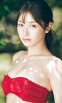 [Photobook] 2025.02.10 【デジタル限定】藤園麗写真集「FLY AGAIN！」 (週プレ PHOTO BOOK)