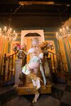 [Cosplay][Shooting Star’s] SAKU サク - Elf Village Cecil