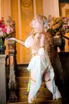 [Cosplay][Shooting Star’s] SAKU サク - Elf Village Cecil