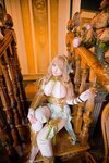 [Cosplay][Shooting Star’s] SAKU サク - Elf Village Cecil