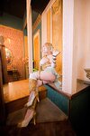 [Cosplay][Shooting Star’s] SAKU サク - Elf Village Cecil