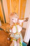 [Cosplay][Shooting Star’s] SAKU サク - Elf Village Cecil