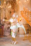 [Cosplay][Shooting Star’s] SAKU サク - Elf Village Cecil