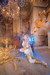 [Cosplay][Shooting Star’s] SAKU サク - Elf Village Cecil